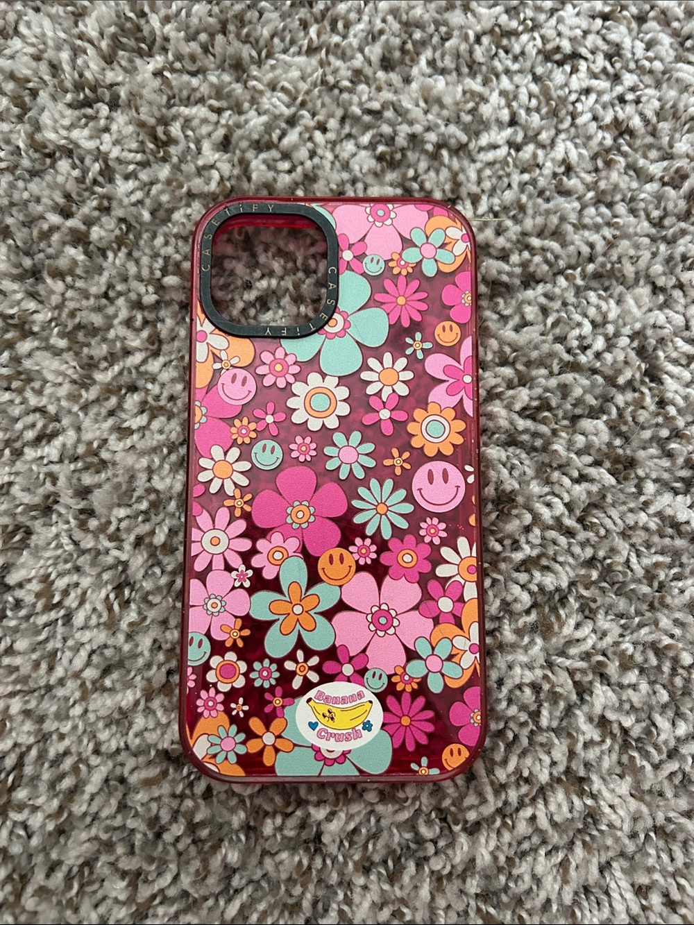 Casetify iPhone 14 Case